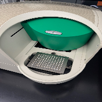 Bio-Rad QX200 Droplet Reader image 1